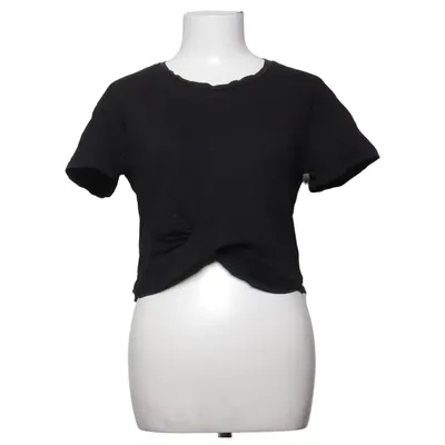 T-shirt (Svart) från Seed Heritage Bomull