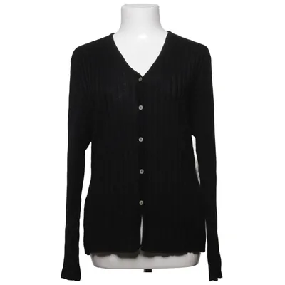 Kofta (Svart) från Greenhouse Akryl, Viskos