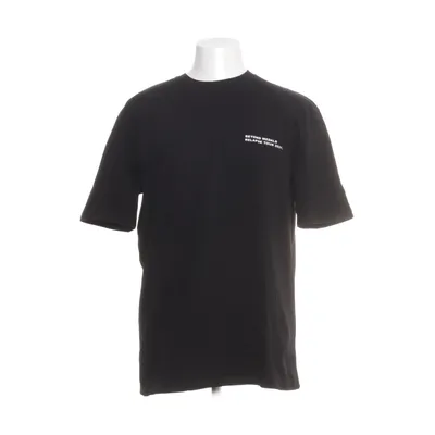 T-shirt (Zwart) van Beyond Medals Katoen