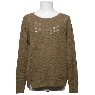 Sweater (Brun) fra Woman by Tchibo Akryl, Bomuld