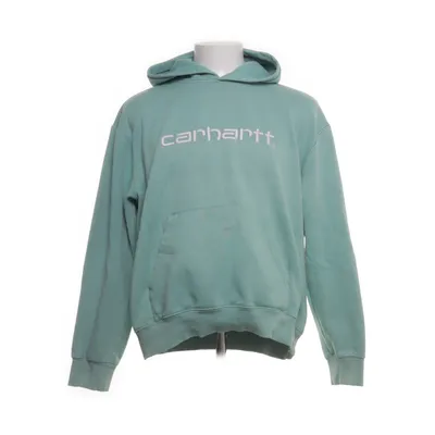 Hættetrøje (Hooded Carhartt Sweat) fra Carhartt WIP Bomuld, Polyester