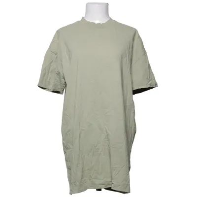 T-shirt (Groen) van Collusion Katoen