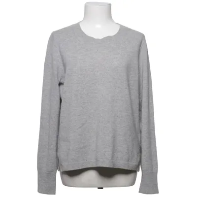 Tröja (Grå) från J.Crew Kashmir