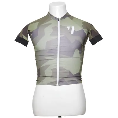 Bicycle shirt (Green, Brown) from VOID Elastane, Polyester
