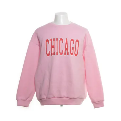 Sweatshirt (Roze) van Shein Polyester