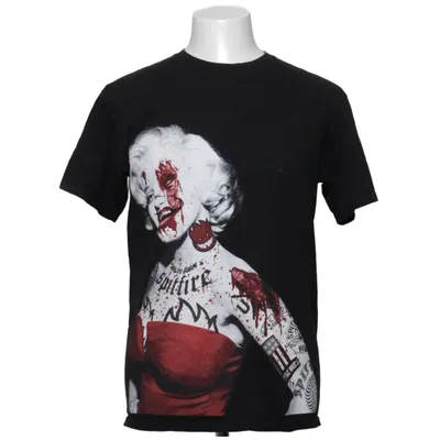 T-shirt (Black) from Spitfire