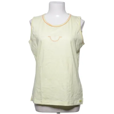 Débardeur (Jaune) de Hajo Coton