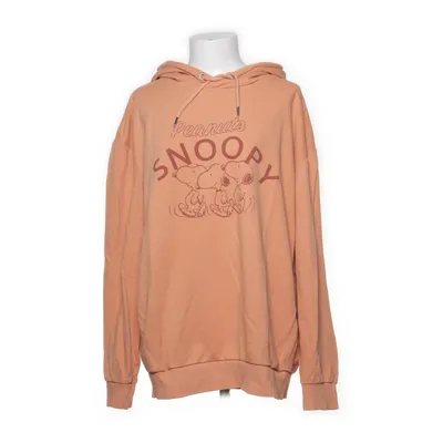 Huvtröja (Brun) från Peanuts Bomull, Polyester