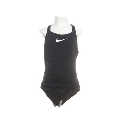 Gymnastikdräkt (Svart) från Nike