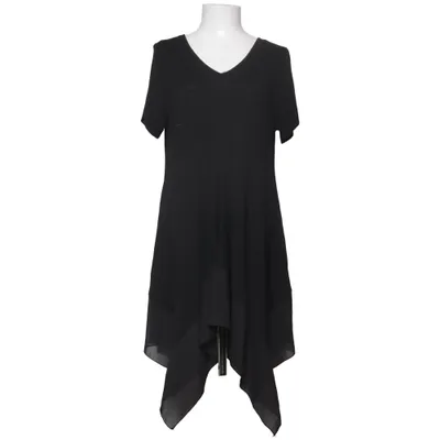 Tunique (Noir) de Kojooin Élasthane, Viscose