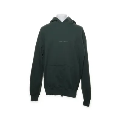 Huvtröja (Grön) från Pegador Bomull, Polyester