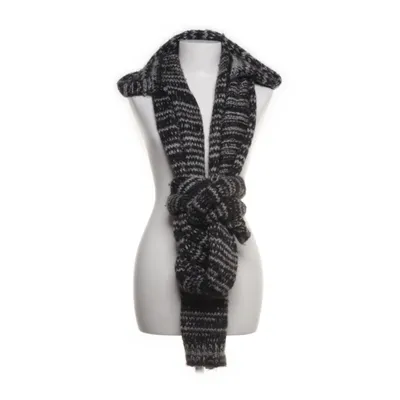 Capuchon (Zwart, Beige, Wit) van Diesel Acryl, Mohair, Nylon, Polyester, Wol