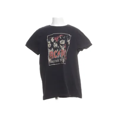 T-shirt (Svart) från ACDC Bomull