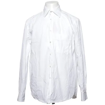 Shirt (White) from Van Laack