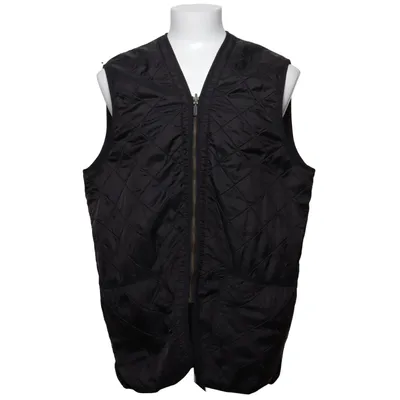 Ytterväst (POLARQUILT WAISTCOAT/ZIP IN) från Barbour Polyamid, Polyester