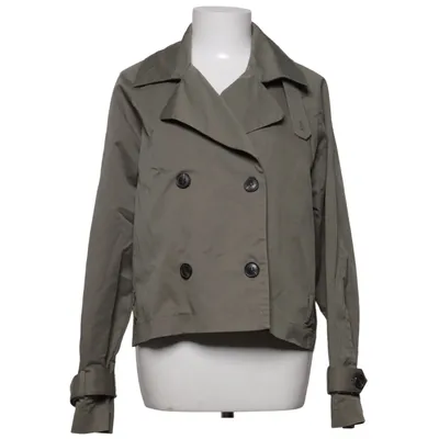 Trenchcoat (Alma) van BYIC Katoen, Polyester