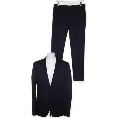 Costume (Gris) de Theo Coton, Élasthane