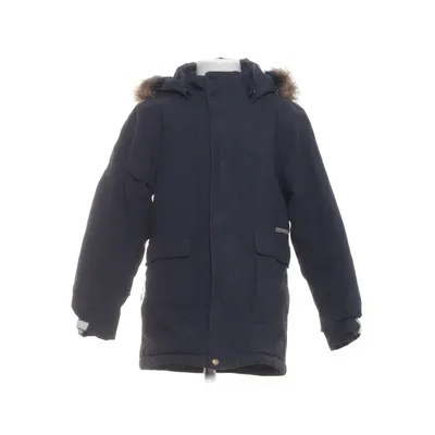 Vinterjacka (Blå) från Didriksons Polyamid, Polyester