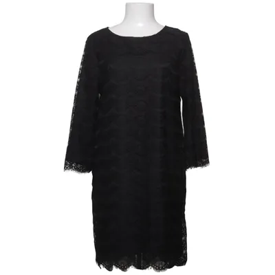 Jurk (Zwart) van ONLY Love Collection Polyester