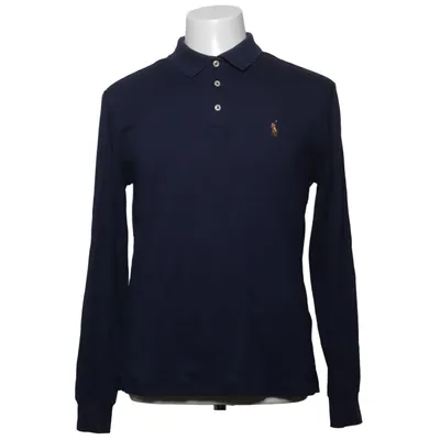 Rugby shirt (Slim Fit) van Polo Ralph Lauren