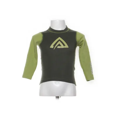 Underställströja (Grön) från Aclima Merinoull