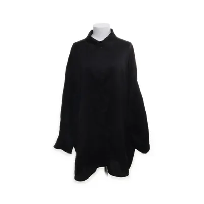Skjorte (Sort) fra H&M Trend Polyester