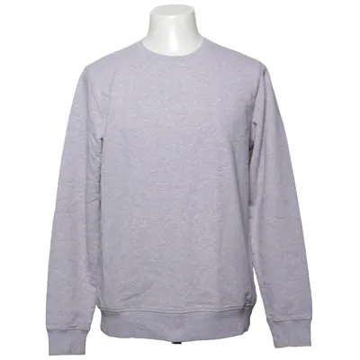 Collegetröja (THE SWEATSHIRT) från Asket Ekologisk bomull