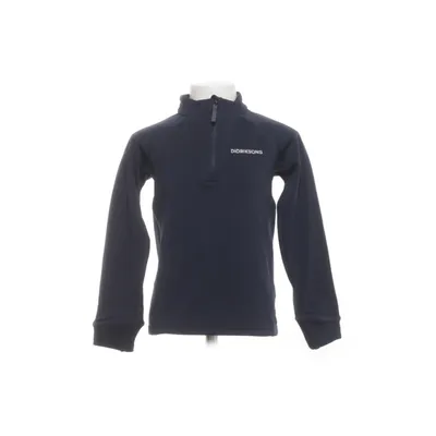 Trainingstop (Blauw) van Didriksons 1913 Elastaan, Polyester