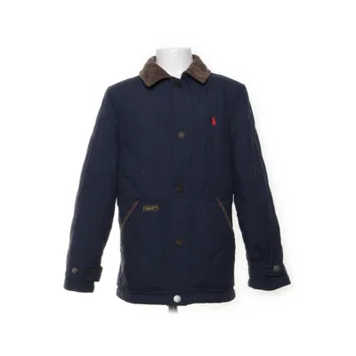 Jakke (Blå) fra Polo Ralph Lauren Polyester