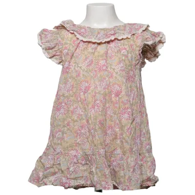 Robe (Natiya) de Louise Misha Coton biologique