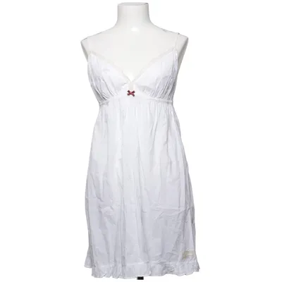 Nightgown (White) from Odd Molly Cotton