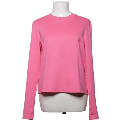 Lange mouwen shirt (Roze) van COS Katoen