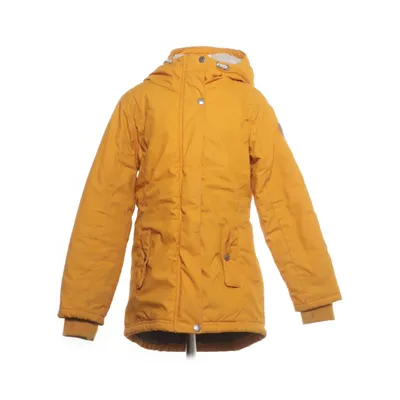 Vinterjacka (Gul) från Yigga Bomull, Polyester