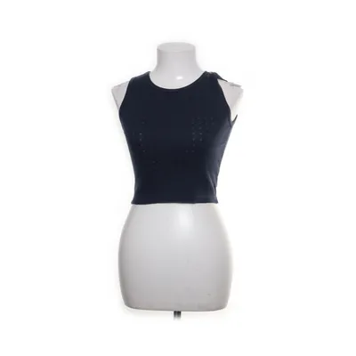 Tank­top (Blau) von Brandy Melville
