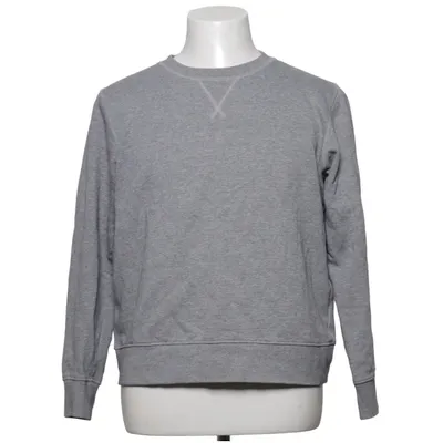 Sweatshirt (Gray) from Arket Cotton