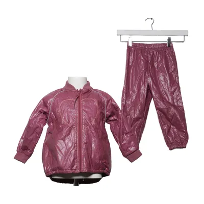 Set (3Y) van Racoon Nylon, Polyester