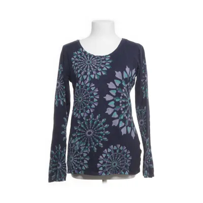 Sweater (Blue, Multicolored) from John Baner