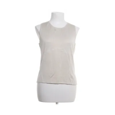 Pullover (Beige) from August Silk Silk