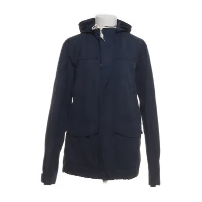 Jacka (Blå) från NN07 Bomull, Polyester
