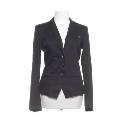 Kavaj (Svart) från Armani Jeans Bomull, Elastan