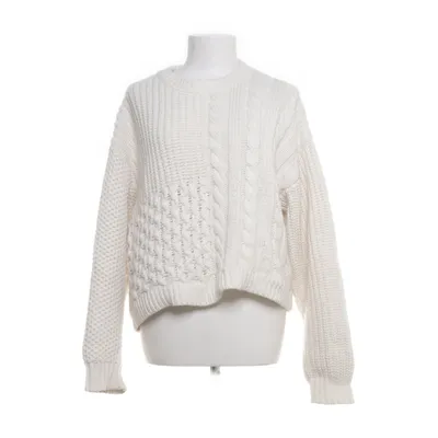 Trui (Wit) van Envii Polyamide, Polyester, Wol