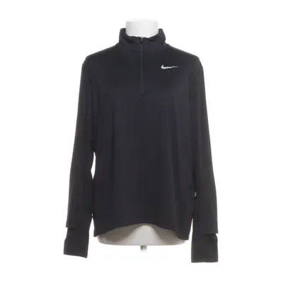 Practice jersey (Black) from Nike Elastane, Polyester