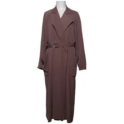 Trench-coat (Jennifer Coat) de MTWTFSS WEEKDAY Élasthane, Polyester