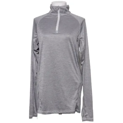 Maillot de sport (Gris) de Kansas Polyester