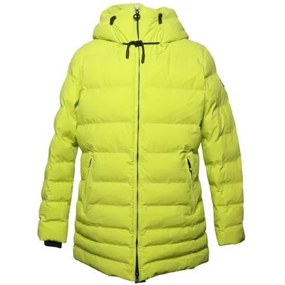 Winterjas (COBA) van Wellensteyn Elastaan, Polyamide, Polyester, Polyurethaan