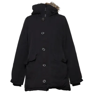 Parka (Gris) de WYTE