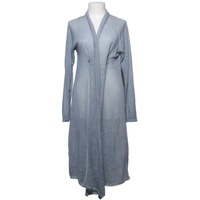 Cardigan (Blauw) van Holly Golightly