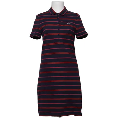 Polojurk (Blauw, Rood, Meerkleurig) van Lacoste Katoen, Elastaan