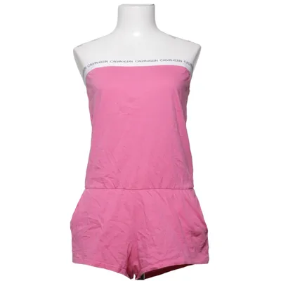 Jumpsuit (Pink) von Calvin Klein Swimwear