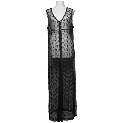 Beach dress (Black) from Ze-Ze Concept Polyamide